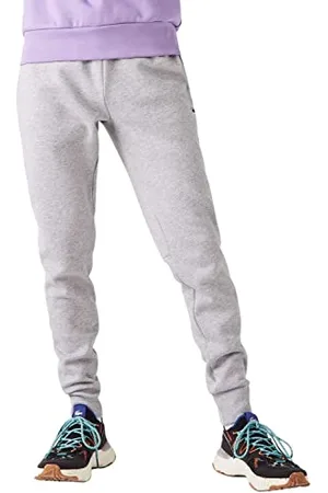 Lacoste Xh9624 Pantaloni Sportivi, Silver Chine, 4XL Uomo