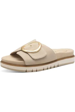 Tamaris 8-87106-42, Sandali bassi Donna, , 39 EU