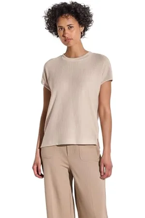 Street one A323151 Maglietta con Motivo a Righe, , 48 Donna