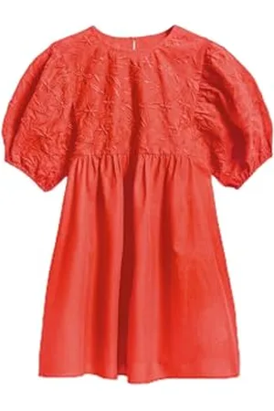 Desigual Vest_Janis Dress, , 8 Anni Bambina