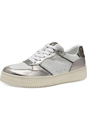 Tamaris Damen 1-23729-44, Scarpe da Ginnastica Donna, , 42 EU