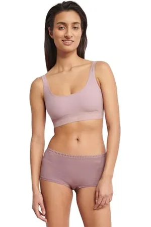 Sloggi Donna Go Crush Short C3P