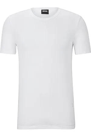 HUGO BOSS Hugo da Uomo Boxer - Bianco - XX-Large