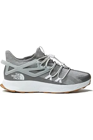 The North Face NF0A7W5URO51 M OXEYE TECH Uomo, HIGH RISE GREY/SMOKED PEARL EU 39