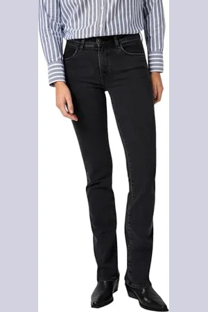 Wrangler Bootcut, Jeans Donna, , 24W / 32L