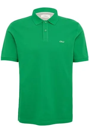 QS by s.Oliver Polo in Cotone piqué, , M