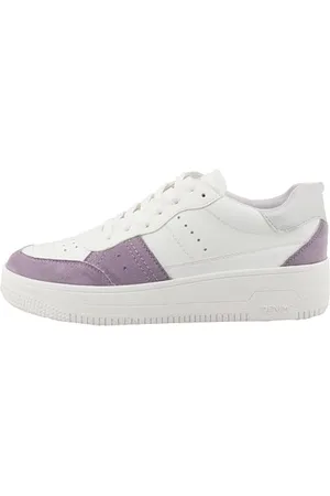 TOM TAILOR 5390730024, Scarpe da Ginnastica Donna, , 40 EU