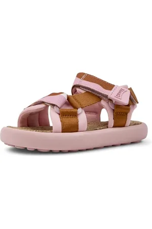 Camper Pelotas Flota Sandal K800579, Sandali Bambine e ragazze, , 30 EU