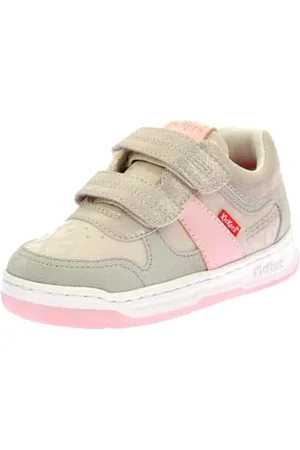 Kickers Kalido, Scarpe da Ginnastica Unisex-Bambini, , 27 EU