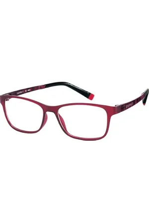 ESPRIT Woman Optical Prescrizione Eyewear Frame, Colore: , 3XL Donna