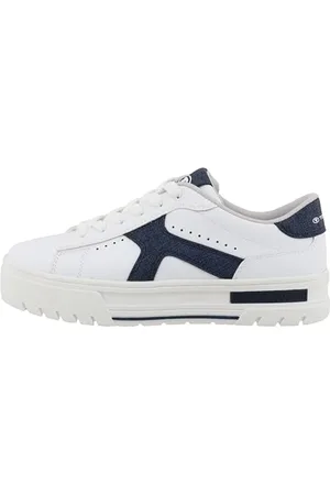 TOM TAILOR 7490080017, Scarpe da Ginnastica Donna, , 38 EU
