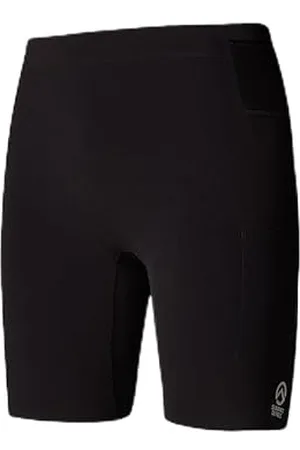 The North Face NF0A8BB9JK3 M Summit RIPIDO Tight Short Pantaloncini Uomo Taglia XL