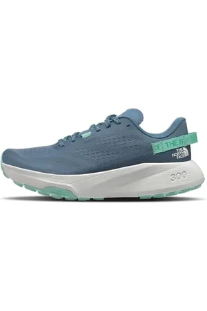 The North Face NF0A8A9S80F W ALTAMESA 300 Donna, WINSLOR Blue/Shady Blue EU 36
