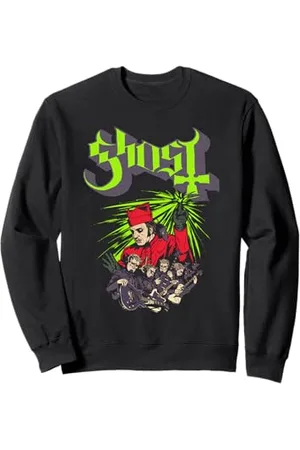 Ghost – Spark Felpa
