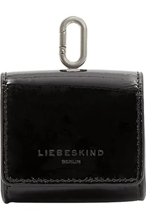 liebeskind Berlin NESMIN Pendant, Pendente Donna, Black-9999