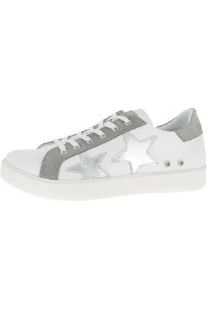 Andrea Conti Damen Low Top Sneaker, Scarpe da Ginnastica Donna, , 40 EU