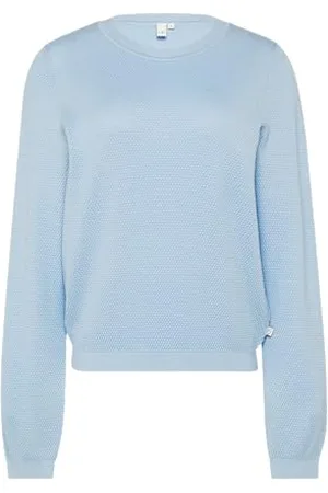 QS by s.Oliver 2150188 Maglione a Maniche Lunghe, , XL Donna