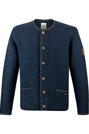 Stockerpoint Giacca Amaro Maglione Cardigan, , Taglia Unica Uomo