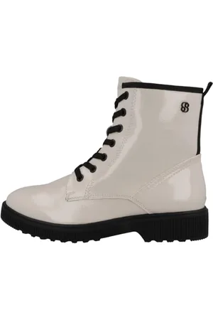 QS by s.Oliver 5-5-25232-29, Stivaletto Donna, , 38 EU