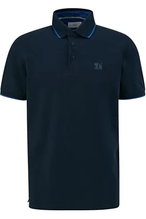 QS by s.Oliver 2141237 Polo, , S Uomo