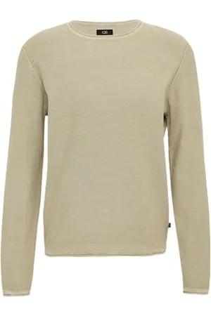 QS by s.Oliver 2164739 Maglione a Maniche Lunghe, , S Uomo