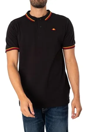 Ellesse Rooks T-Shirt, , XS Uomo