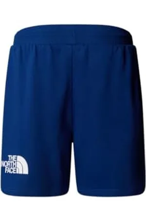 The North Face NF0A8C2SD1R M Easy Regular Short Pantaloncini Uomo Taglia XS