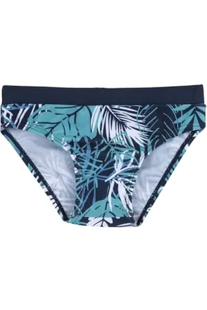 chicco Costume Slip Bambino, Ideale per Piscina o Mare, Designed in Italy, Abbigliamento Bambini