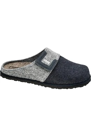 Fischer Helge, Pantofole Uomo, , 40 EU