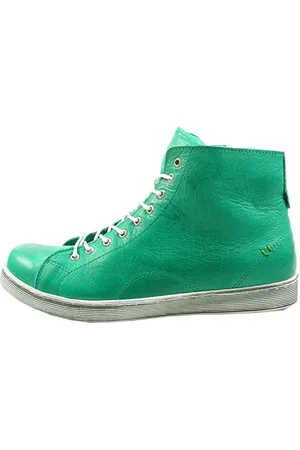 Andrea Conti 0341500 Scarpe Stringate Donna, Numero:38 EU, Colore: