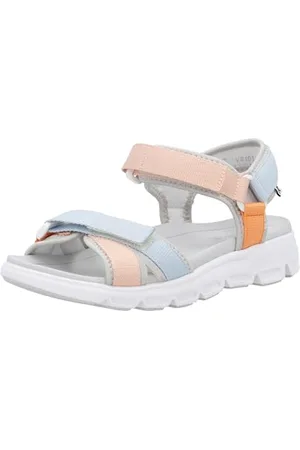 Rieker V8401, Sandali da Trekking Donna, , 39 EU