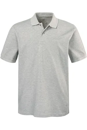 JP 1880 Poloshirt Piquee Polo, , 6XL Uomo