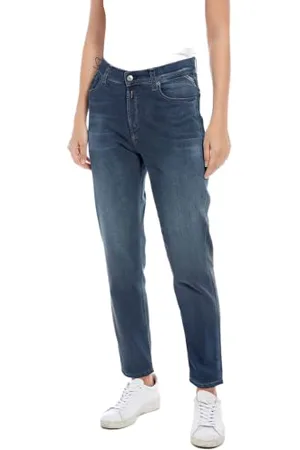 Replay Kiley, Jeans Donna, 007 Dark Blue, 27W / 32L