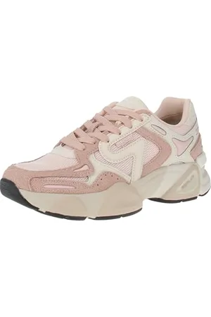 Replay Destiny W Forest, Scarpe da Ginnastica Donna, , 37 EU