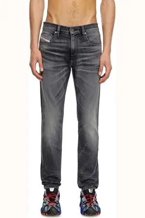 Diesel 2019 D-strukt, Jeans Uomo, , 33