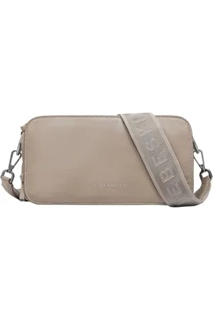 liebeskind Clarice Noos Sheep Natural, Borsa a Mano Donna