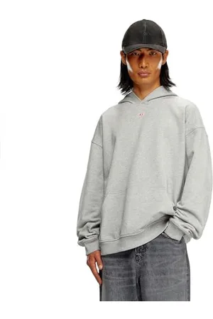 Diesel S-BOXT-Hood-D Felpa