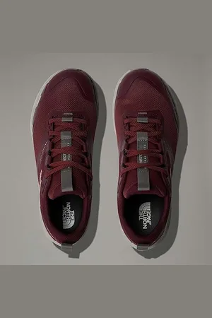 The North Face NF0A8AFC82P W VECTIV Fastpack Lite WP Donna, Sumac/Alpine Plum EU 40