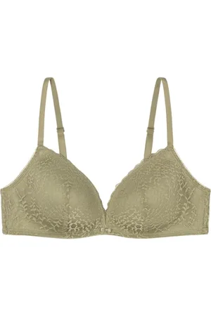 Women secret Sujetador Triangular Acolchado Helankas 1 Reggiseno, , 100B Donna