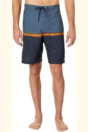 Hurley Weekender 20" Costume a Boxer, , 38 Uomo