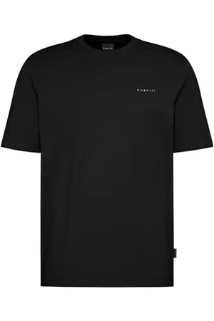 Bugatti 8350-95040 T-Shirt, , XXXL Uomo