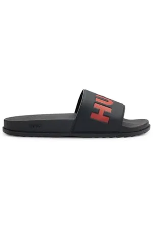 HUGO BOSS Match_It_Slid_Rblg_N, Slide Uomo, , 35 EU