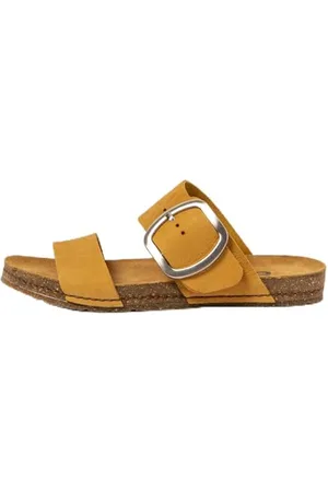 Art 0175 Creta, Sandali Bassi Donna, , 41 EU