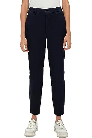 QS by s.Oliver Pantaloni Affusolati, , 44 Donna
