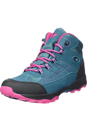LICO Ringo, Scarpe da Jogging Donna, , 39 EU