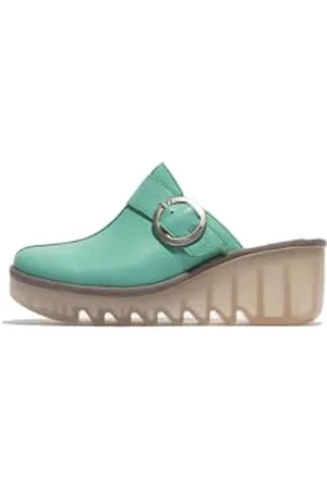 Fly London BLOK586FLY, Wedges Donna, , 42 EU