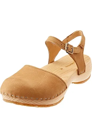El Naturalista Shokunin, Sandali con Tacco Donna, , 41 EU