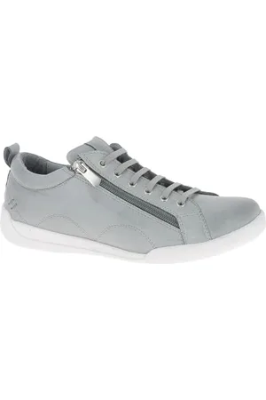 Andrea Conti Sneaker da Donna, Scarpe da Ginnastica, , 40 EU