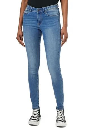 VERO MODA Tanya Mr S Piping J Jeans L
