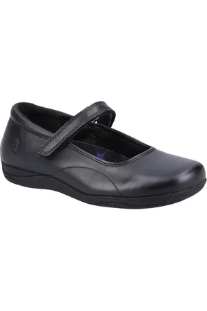 Hush Puppies Aria Senior, Uniforme Scolastica, , 38.5 EU